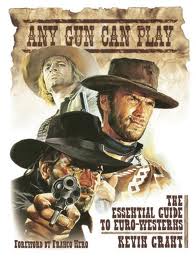 Any Gun Can Play by Kevin Grant