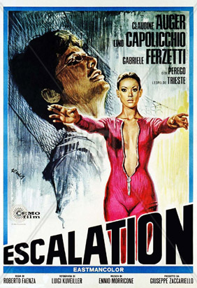 Escalation, by Roberto Faenza