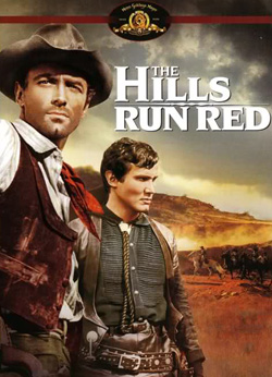 The Hills Run Red