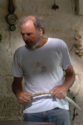Massimo Sarchielli