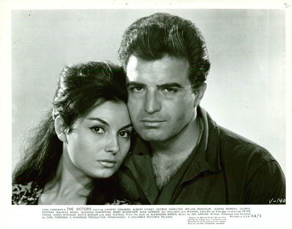 rosanna-schiaffino-2 Rosanna Schiaffino in The Victors