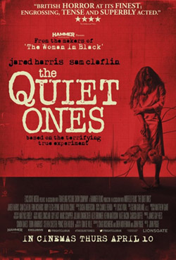 The Quiet Ones