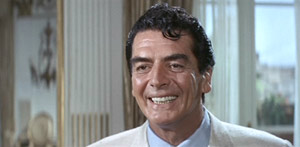 Victor Mature