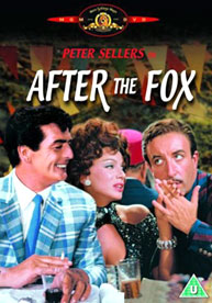 After the Fox DVD cover