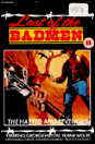 LAST OF THE BADMEN thumb