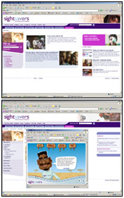 Sightsavers International