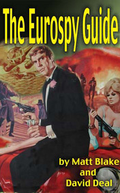 The Eurospy Guide