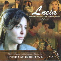 Lucia CD cover