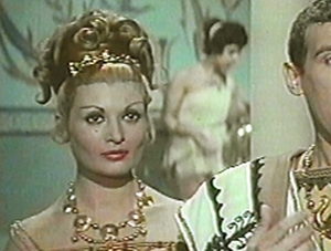 Dina De Santis